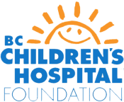 BC children's hospital foundation
